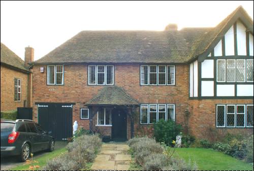14 Edmunds Walk
